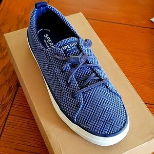 New Sperry